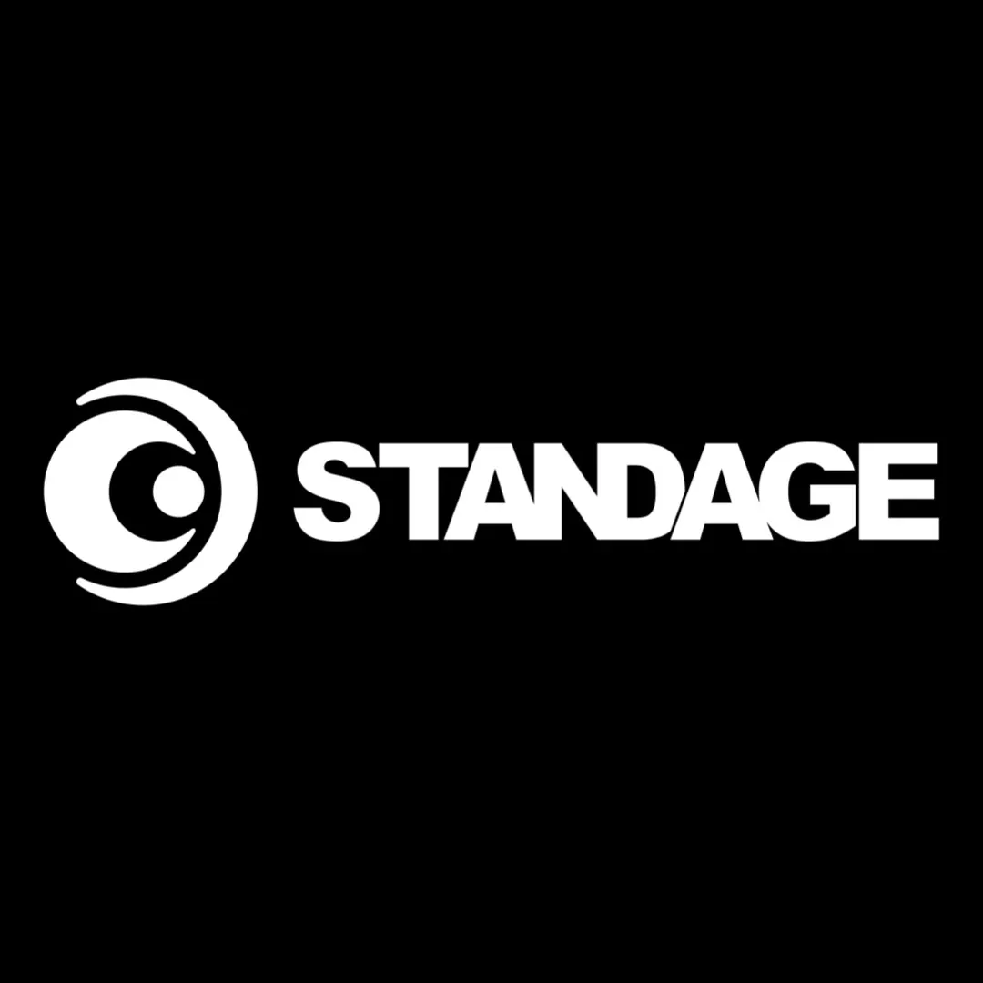 STANDAGE